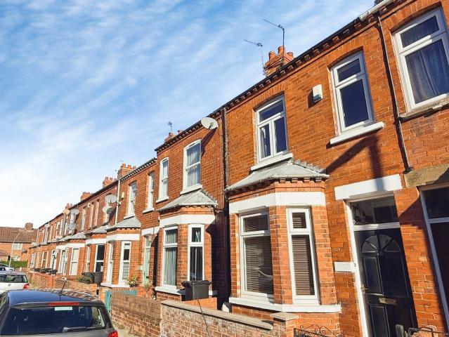 House for rent in Clifton, York