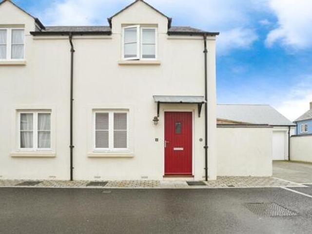 House for sale in Newquay, Cornwall