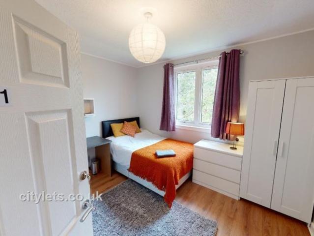 Room for rent in Ballindoch, Scotland