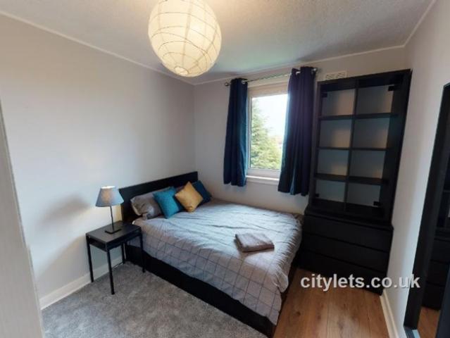 Room for rent in Kaimhill, Aberdeen City