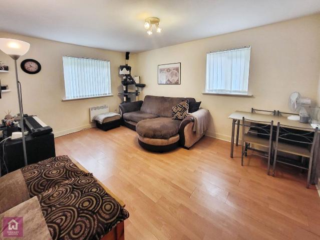 Apartment for rent in Georgia, Greater Manchester
