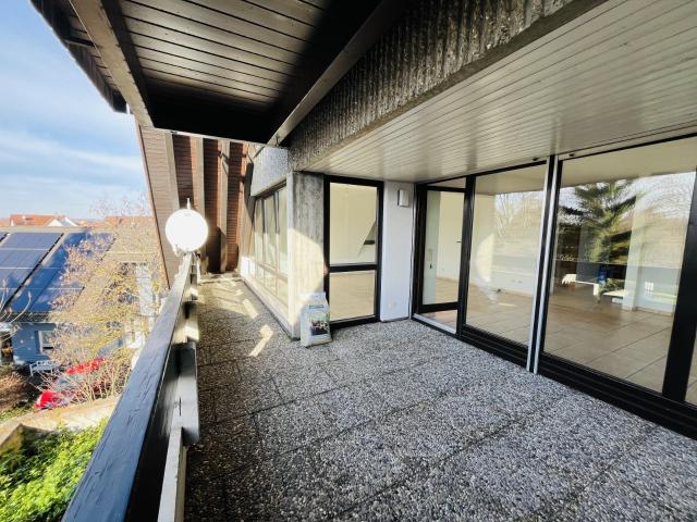 Apartment mieten in Gärtringen, Baden-Württemberg