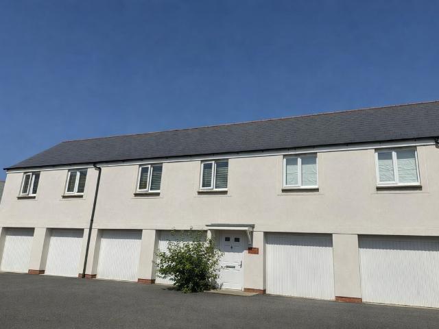 Apartment for rent in St Neot, Cornwall