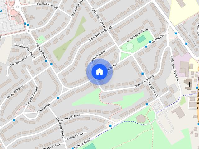 Apartment for rent in Gartlea, Airdrie