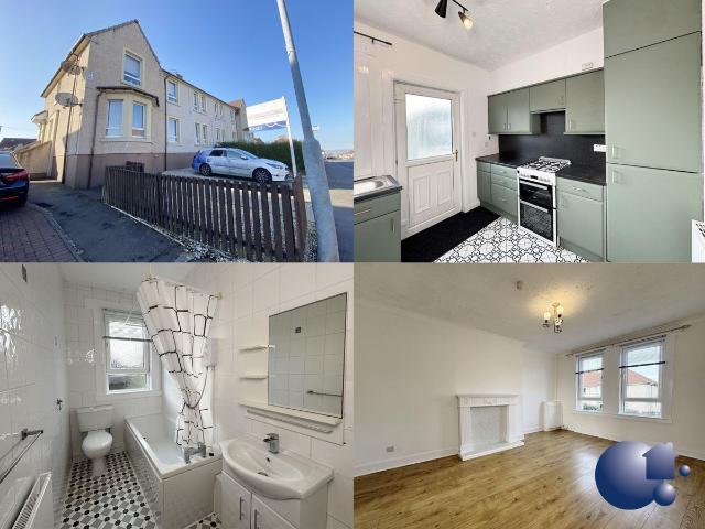 Apartment for rent in Gartlea, Airdrie