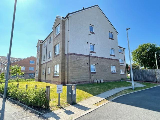 Apartment for rent in Garthamlock, Scotland