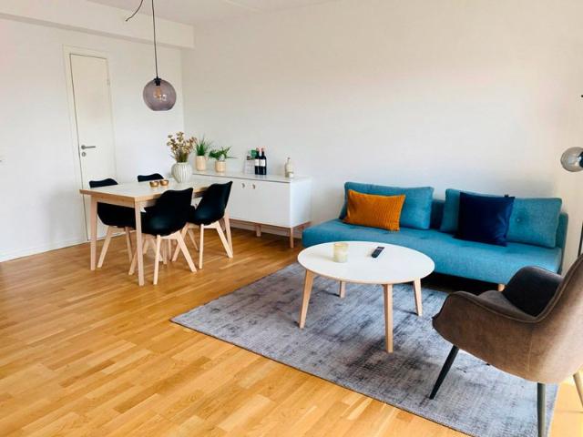 Lejlighed til leje i Gartnerbyen, Odense