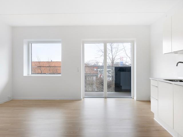 Lejlighed til leje i Odense