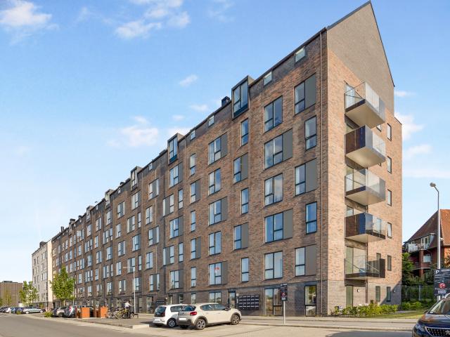 Lejlighed til leje i Odense