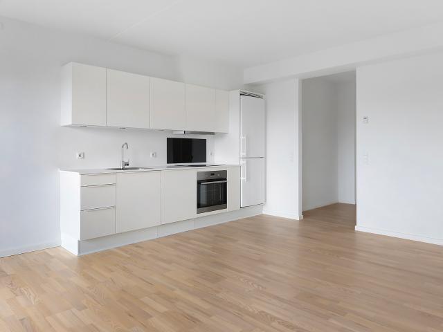 Lejlighed til leje i Odense