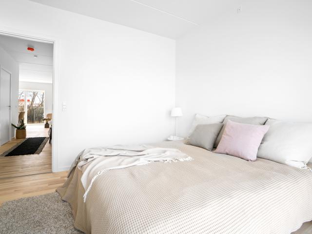 Lejlighed til leje i Odense