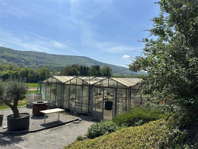Atelier mieten in Metzerlen-Mariastein, Solothurn