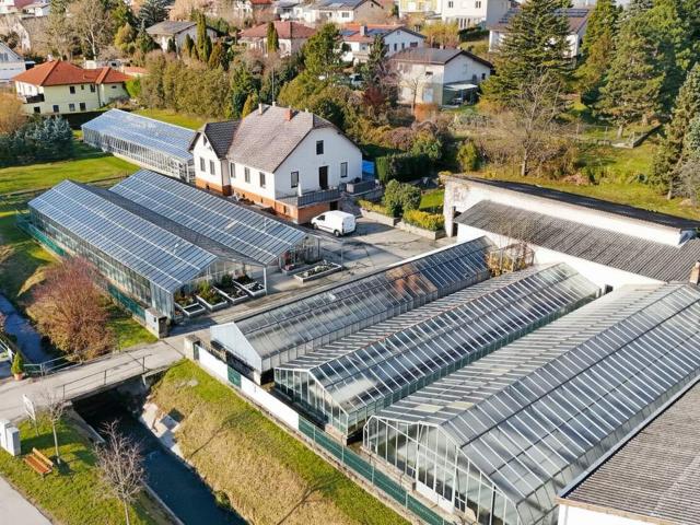 Gewerbe kaufen in Tulln an der Donau, Niederösterreich