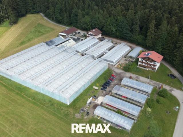 Gewerbe kaufen in Frankenmarkt, Oberösterreich