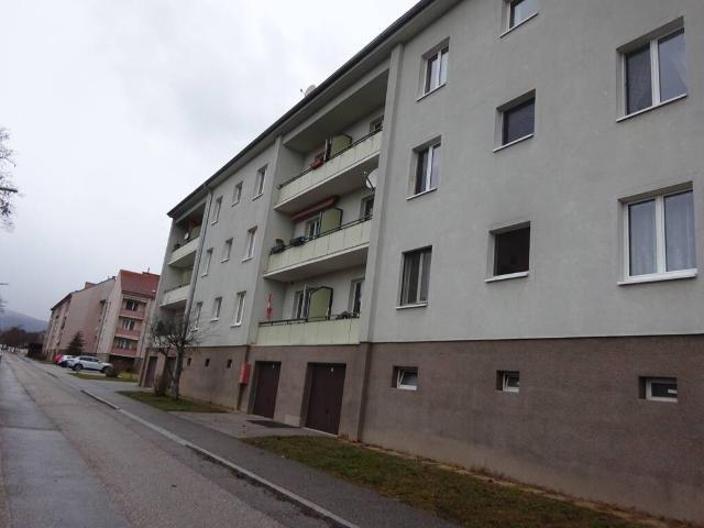 Apartment mieten in Katastralgemeinde Neunkirchen, Neunkirchen