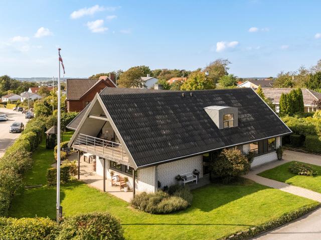 Villa til salg i Hjørring, Brønderslev-Dronninglund