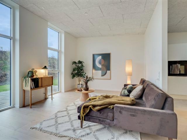 Villa til leje i Bramming, Esbjerg