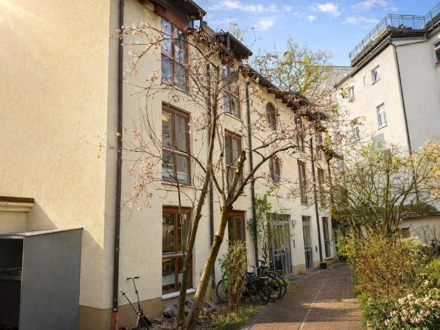 Büro kaufen in Gärtnerplatz, München