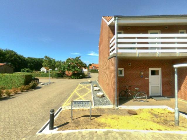 Hus til leje i Ringkøbing, Århus