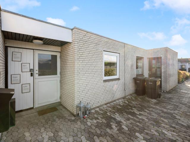 Villa til salg i Benløse Runding, Ringsted