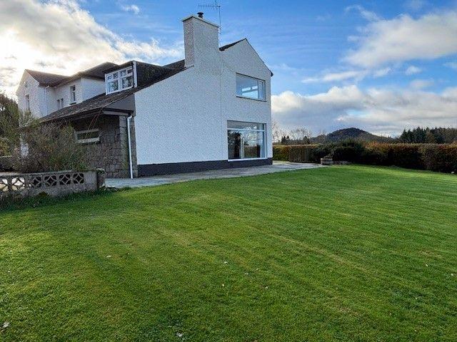 House for rent in Gartocharn, Scotland
