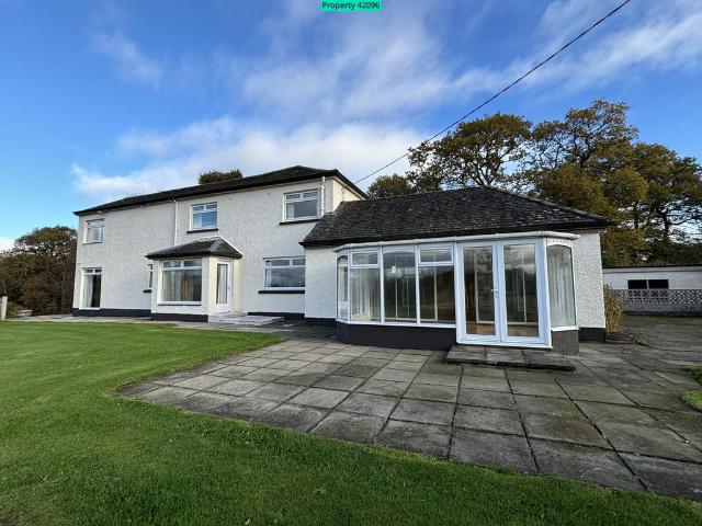 House for rent in Gartocharn, Scotland