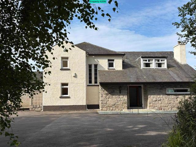 House for rent in Gartocharn, Scotland