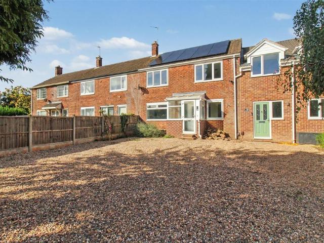 House for rent in Inham Nook, Attenborough