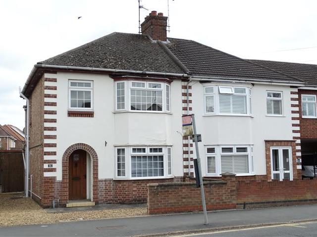 House for rent in Peterborough