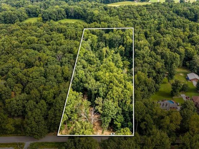 Land for sale in Tennessee