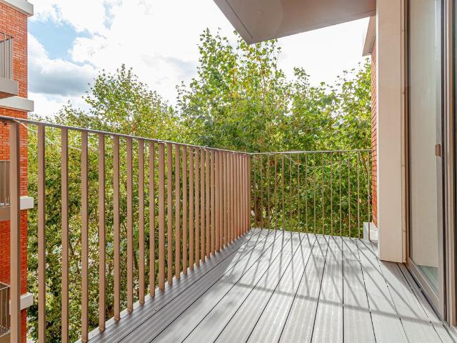 Apartment for rent in Battersea, Greater London