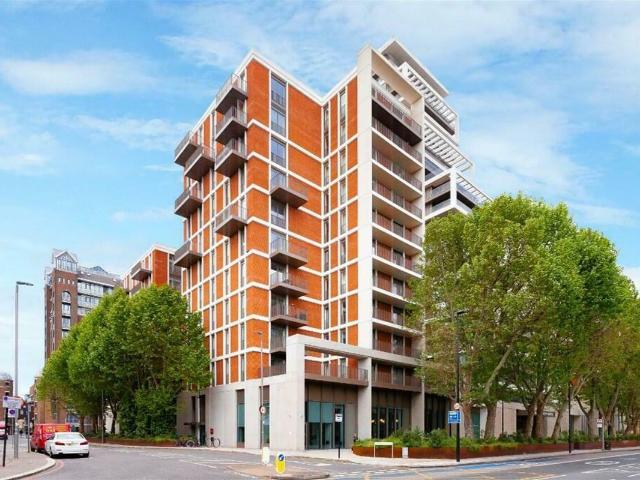 Apartment for rent in Battersea, Greater London