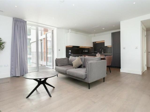 Apartment for rent in London Borough of Wandsworth, Greater London