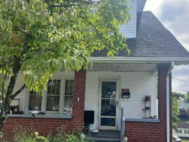 House for sale in Boyd, Kentucky