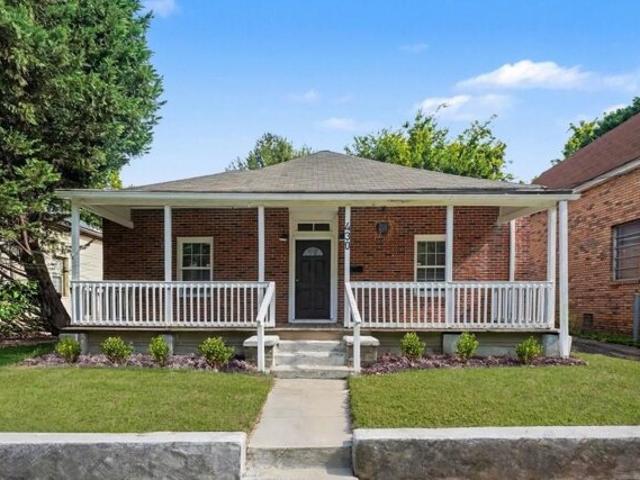House for sale in Atlanta, Georgia