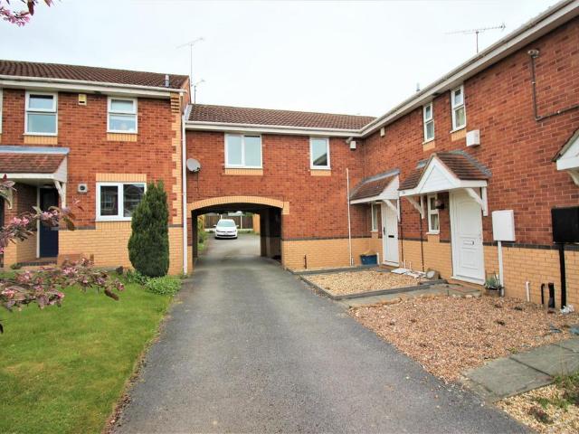 House for rent in South Yorkshire