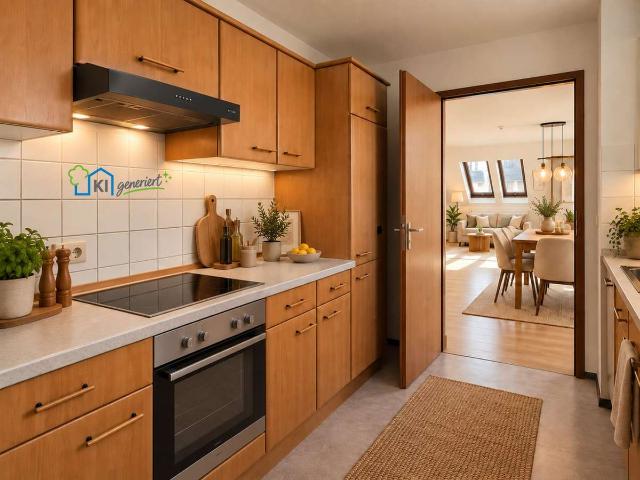 Wohnung kaufen in Gärtringen, Landkreis Böblingen