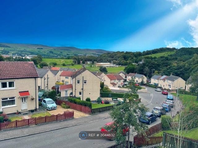 House for rent in Twechar, East Dunbartonshire