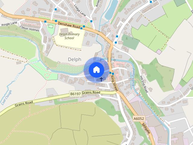 Apartment for rent in Saddleworth, Pendock