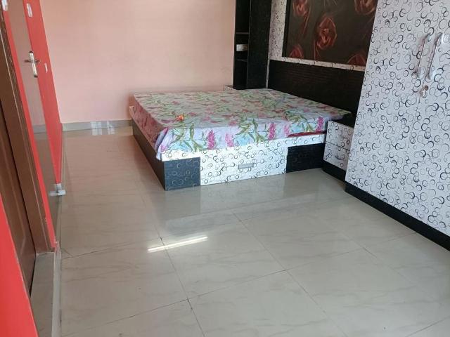 Flat for rent in Bangalore North, Cox Town - Bangalore