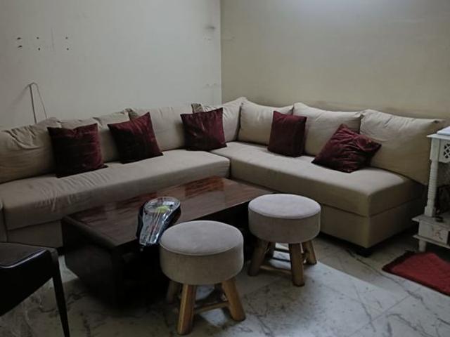 Flat for rent in Deri