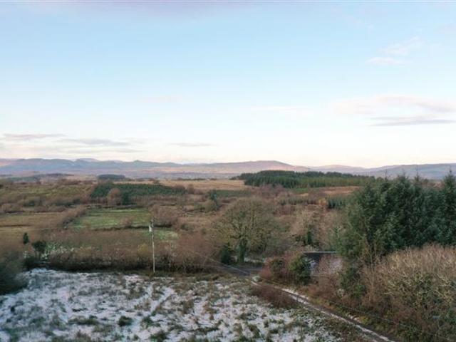 Property for sale in Leitrim, Connacht