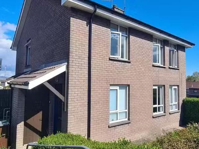House to rent