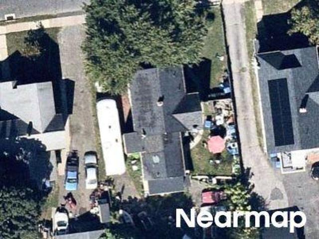 House for sale in East Hartford, Connecticut