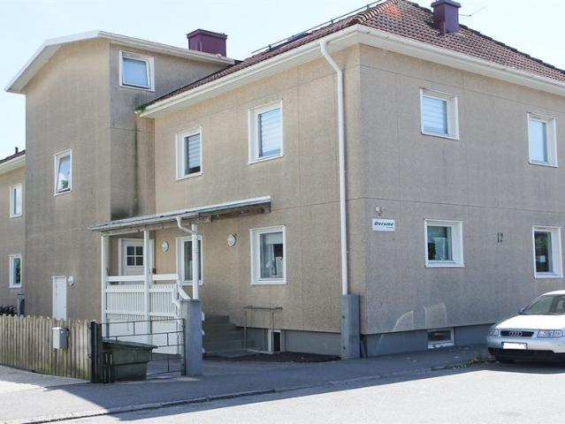 Lägenhet hyra i Brunnsberg, Varberg