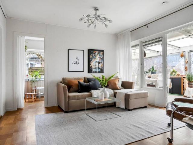 Villa till salu i Alingsås, Västra Götaland