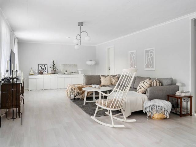 Villa till salu i Kalix, Norrbotten