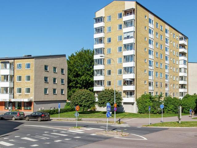 Lägenhet hyra i Hagaborg, Karlstad