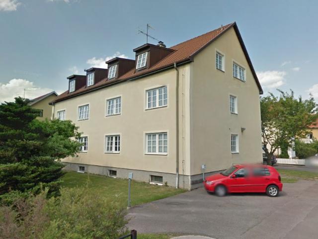 Lägenhet hyra i Linköping, Östergötland