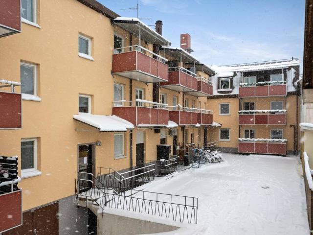 Bostad till salu i Hedemora, Dalarna